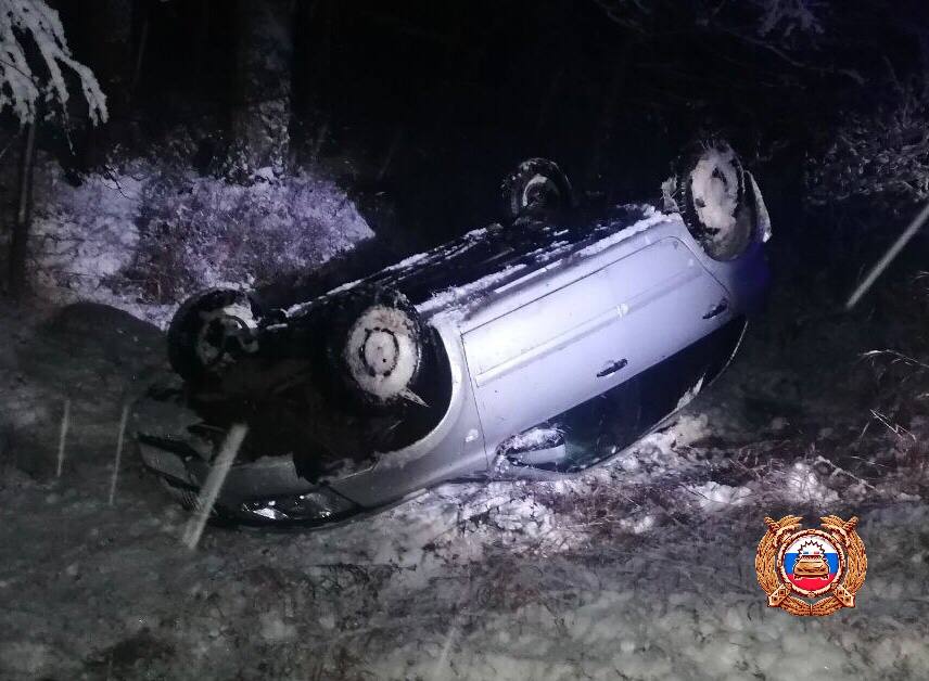 Фото: Госавтоинспекция по Тверской области