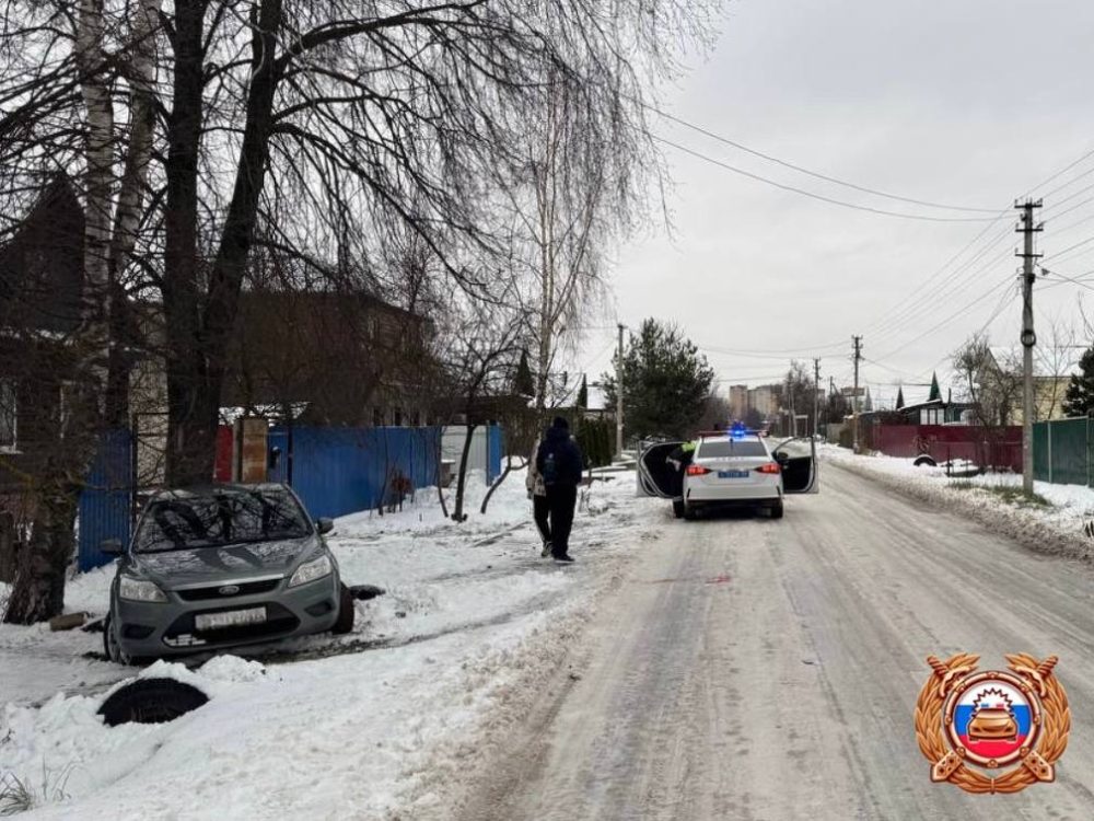 Фото: Госавтоинспекция по Тверской области