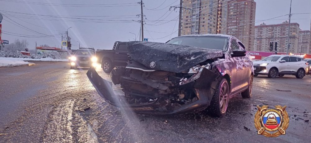 Фото: ГАИ Твери