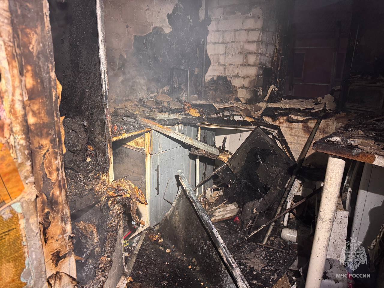 Фото: МЧС