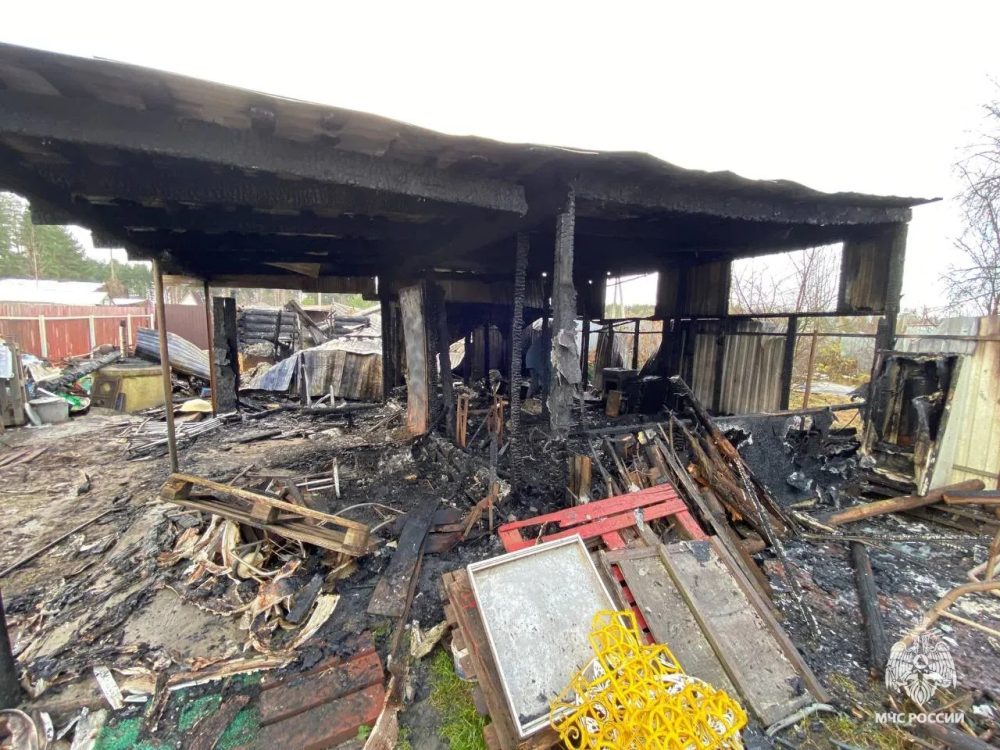 Фото: МЧС России по Тверской области