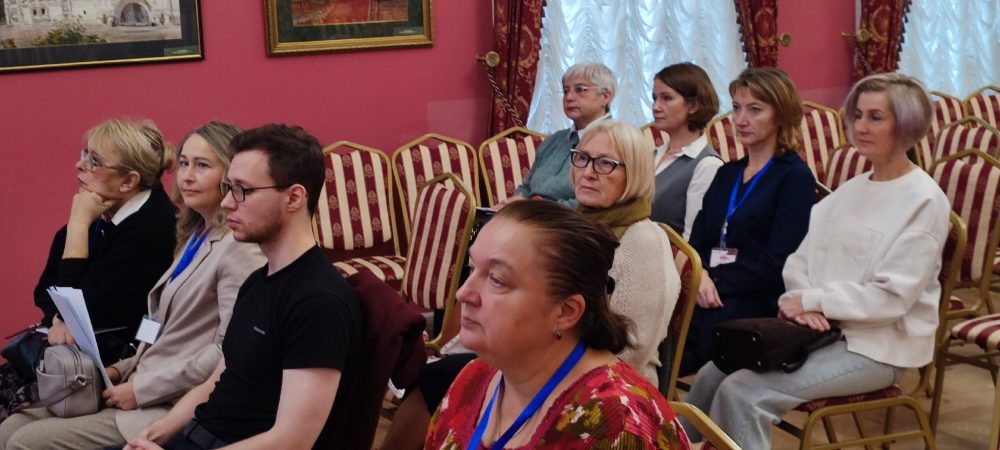 Фото: Маргарита Васильева/РИА Верхневолжье