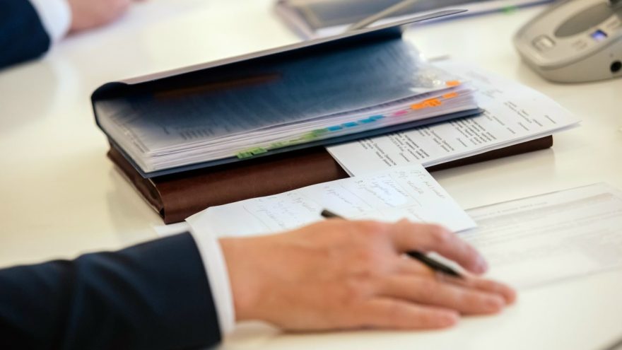 прием граждан