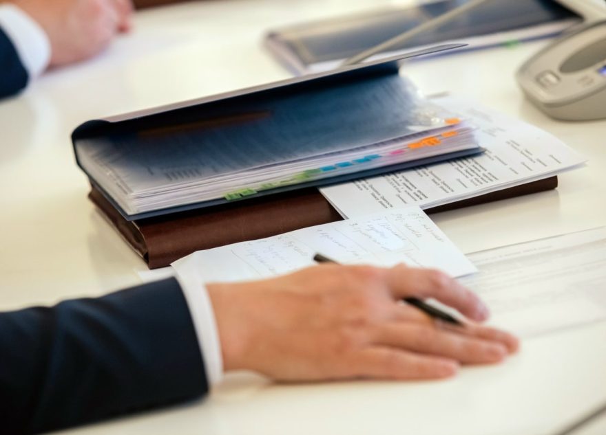 прием граждан