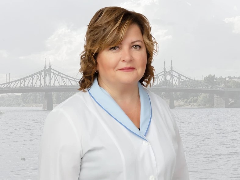 Фото: Пресс-служба партии «Единая Россия»