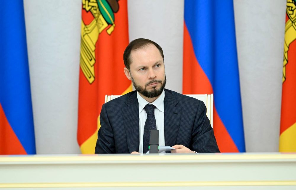 Фото: Эдуард Бредихин/Правительство Тверской области