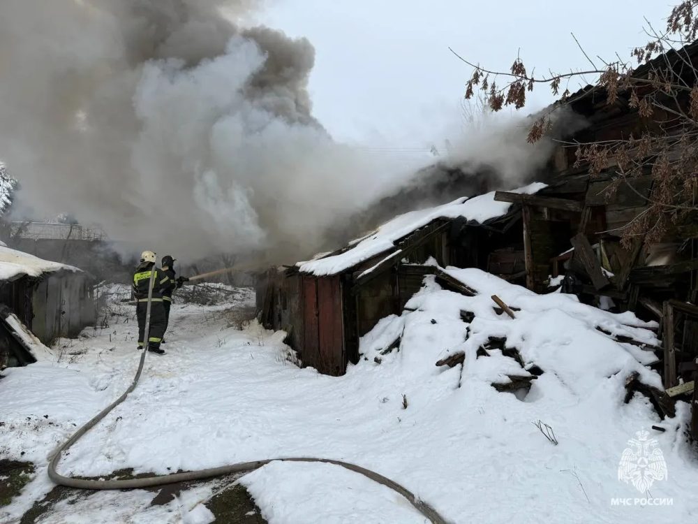 Фото: МЧС России по Тверской области