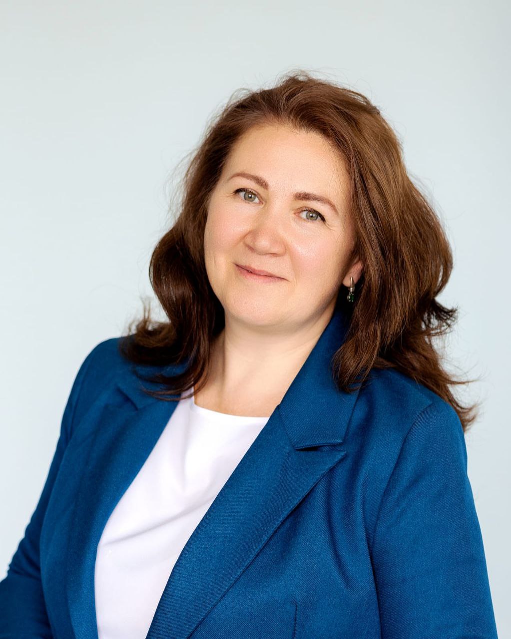 фото Э. Бредихин