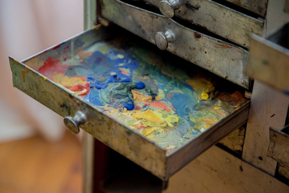 Фото: Кристина Белякова/РИА Верхневолжье