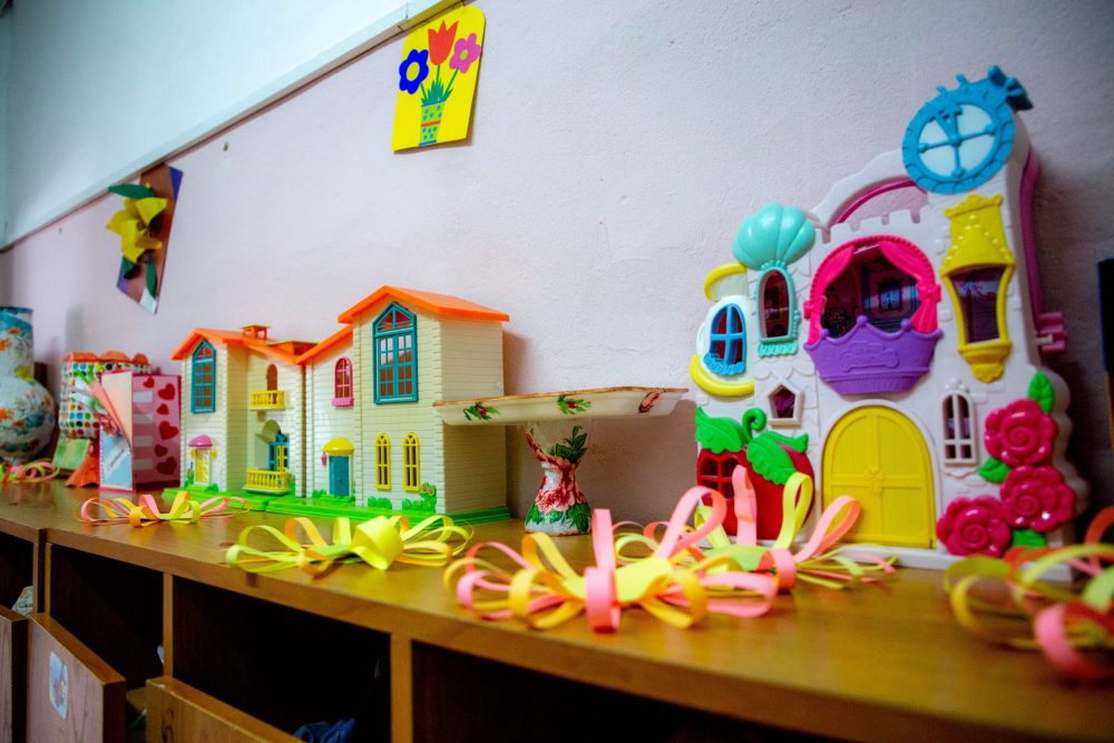 Фото: Кристина Белякова/РИА Верхневолжье