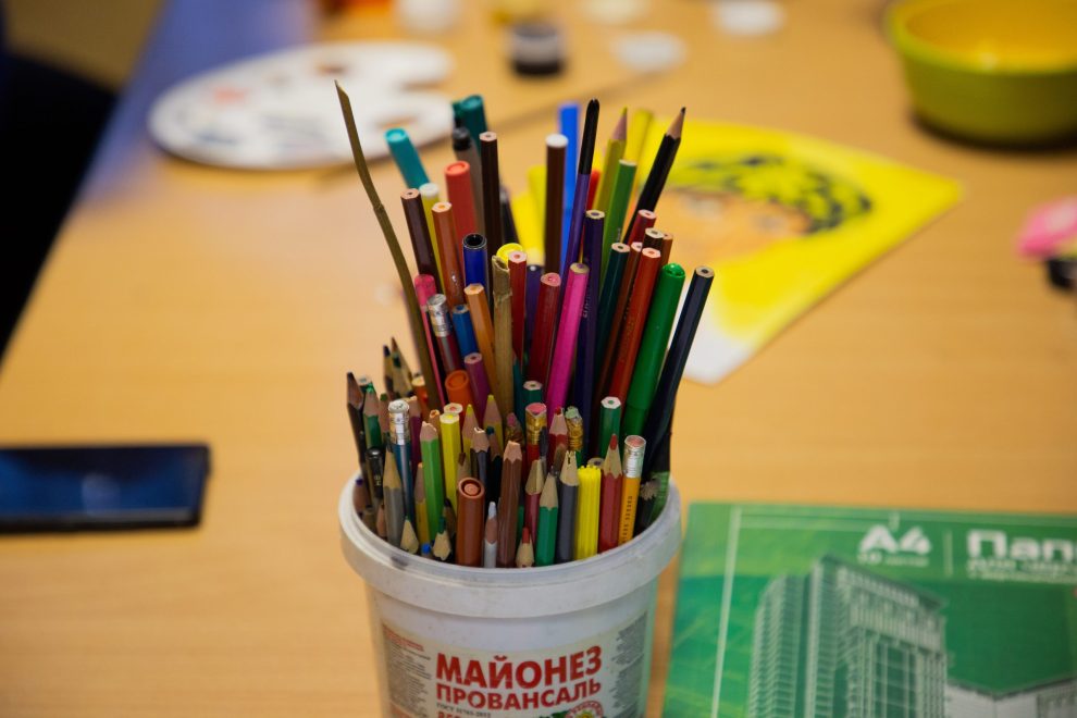 Фото: Кристина Белякова/РИА Верхневолжье