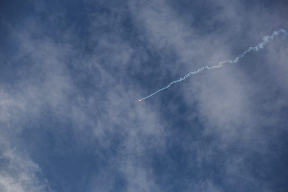 Фото: Кристина Белякова/РИА Верхневолжье