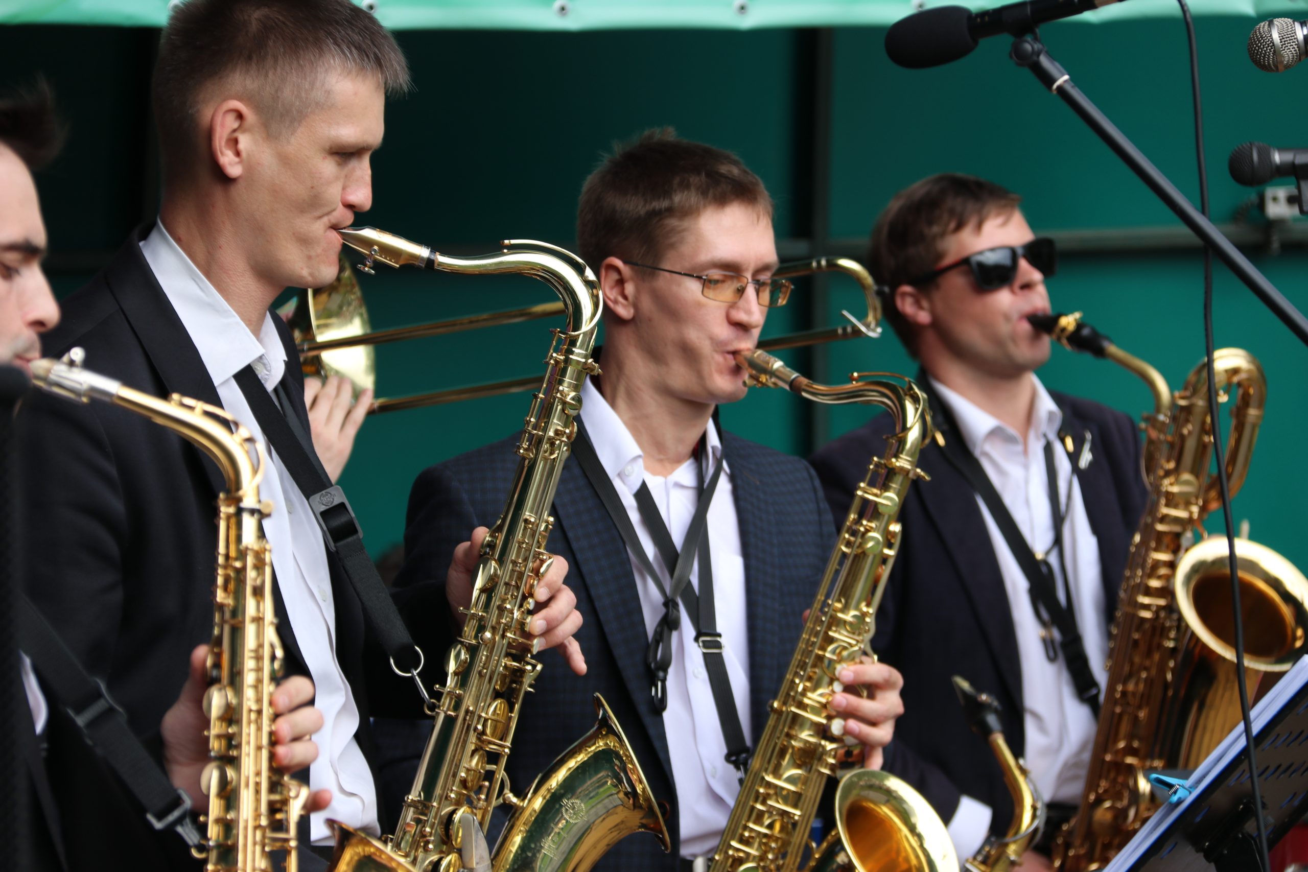 Фото: Белякова Кристина/РИА Верхневолжье