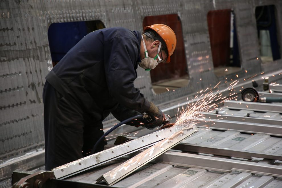 Фото: Кристина Белякова/РИА Верхневолжье