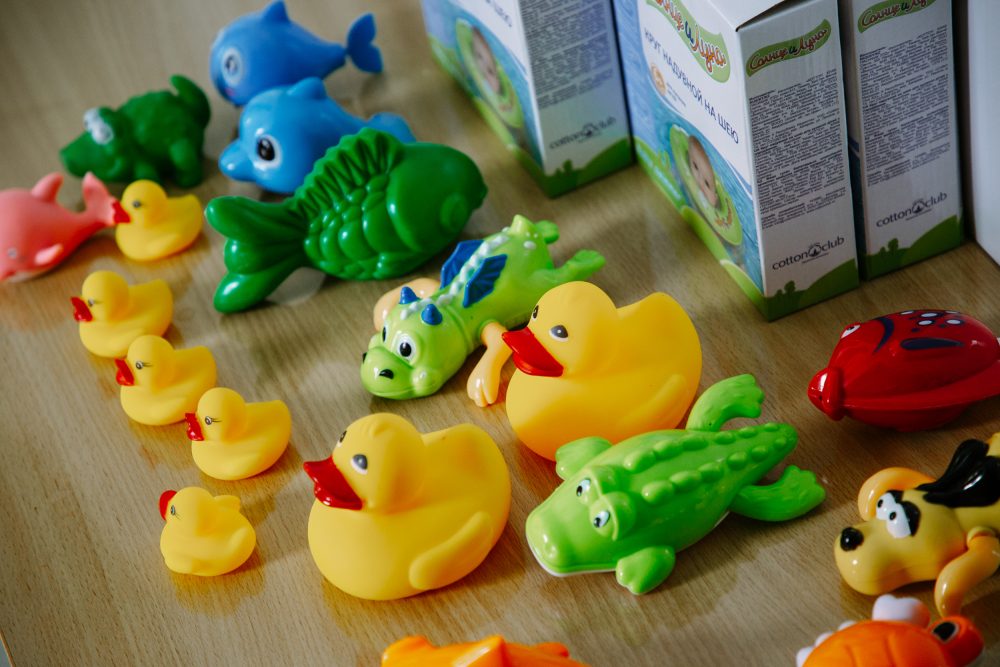 Фото: Кристина Белякова/РИА Верхневолжье