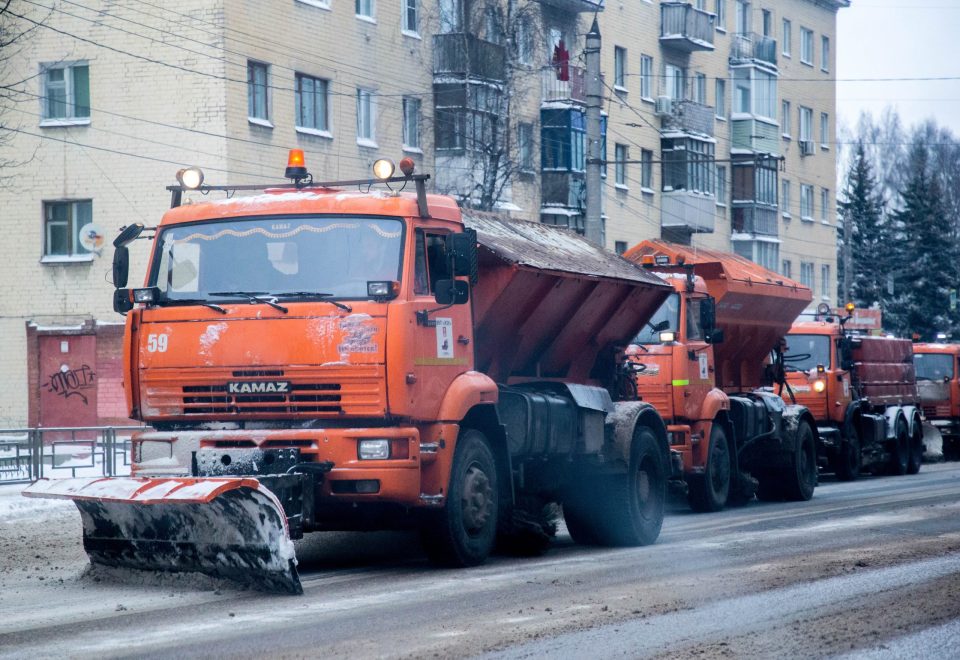 Фото: Кристина Белякова/РИА Верхневолжье