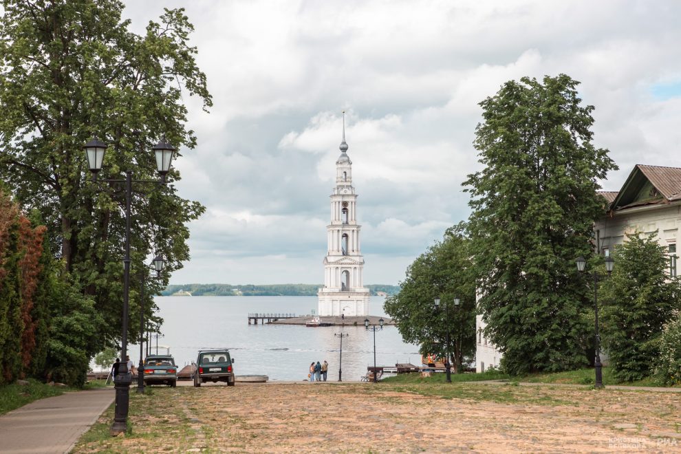 Фото: Кристина Белякова/РИА Верхневолжье