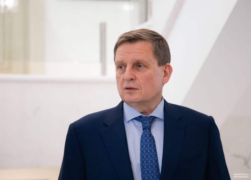 андрей епишин