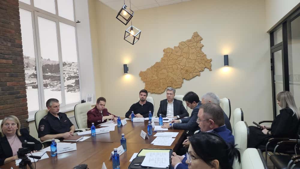 Борьба с незаконным оборотом табачной и никотинсодержащей продукции  (6)