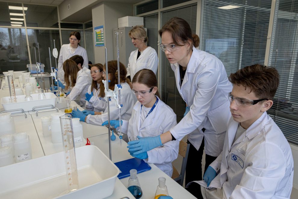 Екатерины Грачевой