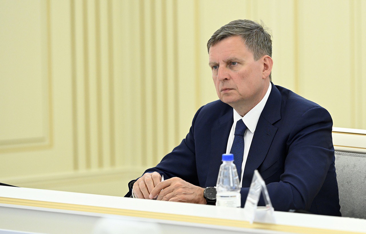 фото Э. Бредихин