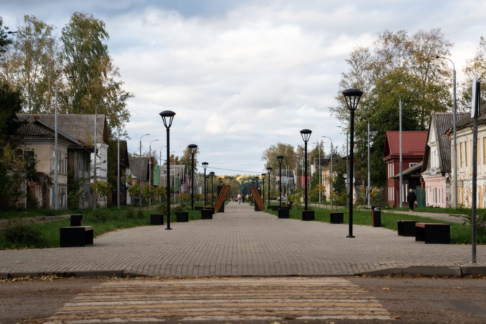 Фото: Андрей Зубов/РИА Верхневолжье