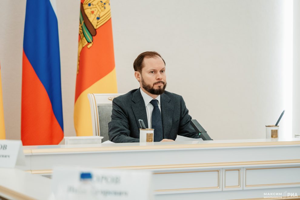 Фото: Максим Школьников/РИА Верхневолжье