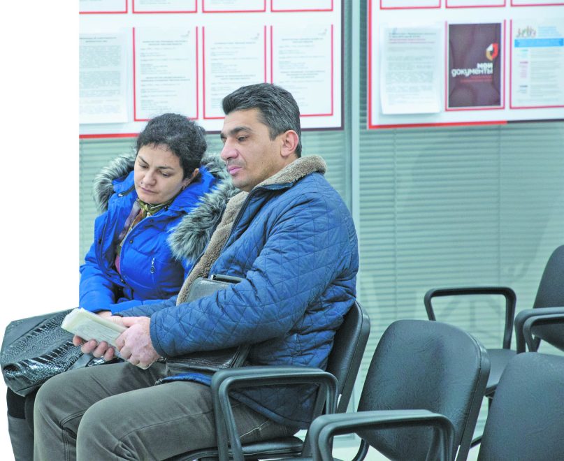 Фото: Кристина Белякова/РИА Верхневолжье