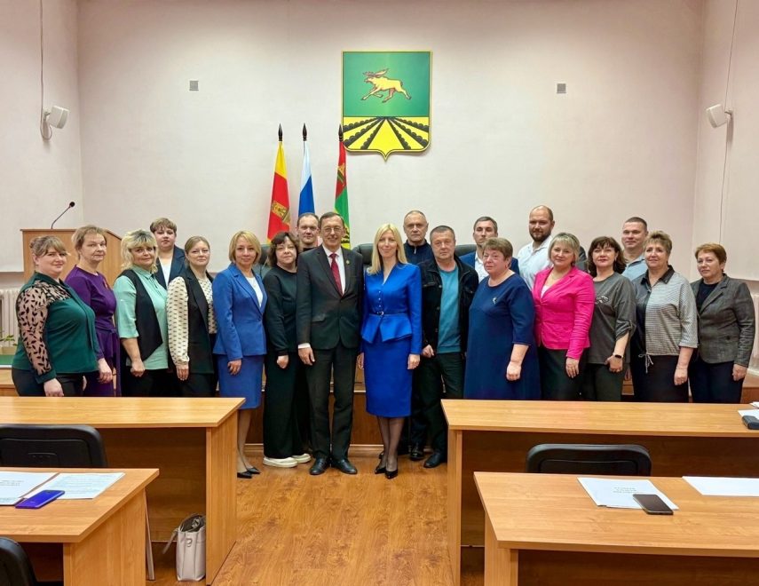 фото: Оксана Голубева