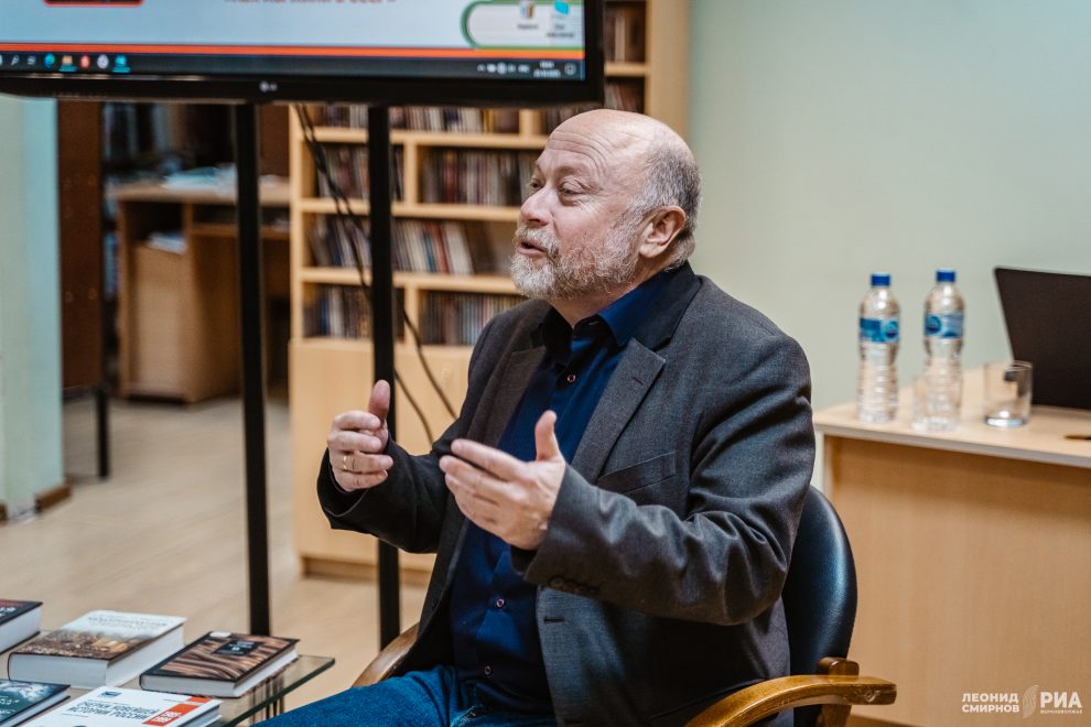 Фото: Леонид Смиронв/РИА Верхневолжье