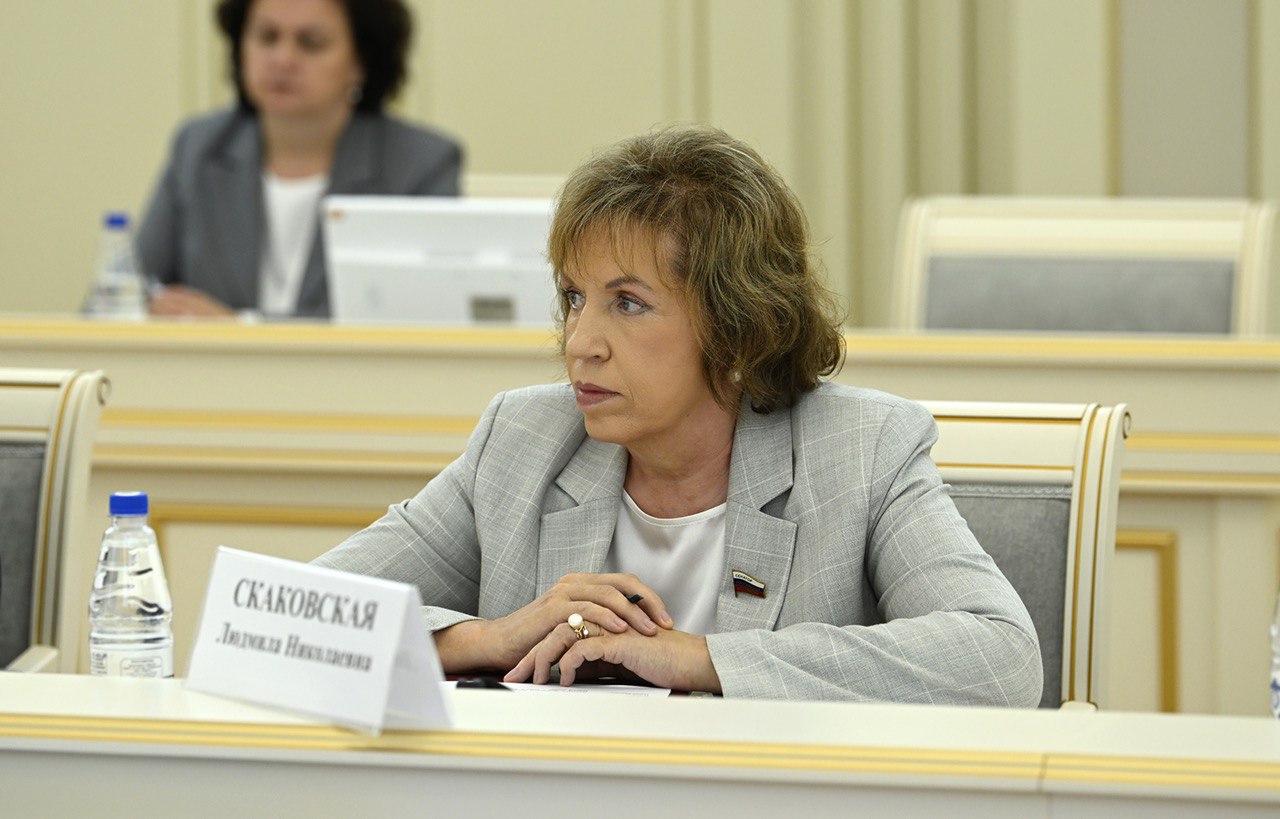 Автор фото Э. Бредихин