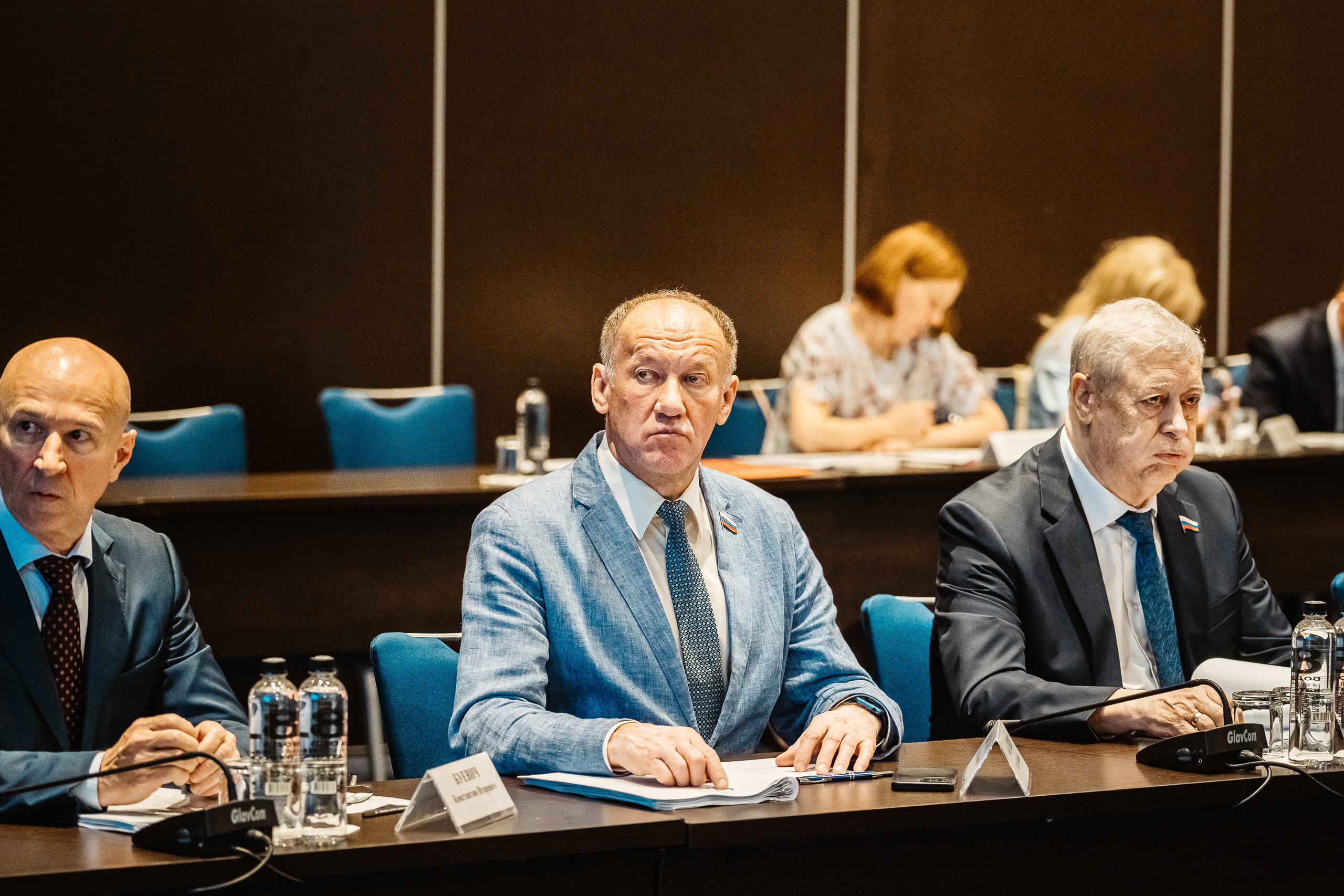 Фото: Смирнов Леонид/РИА Верхневолжье