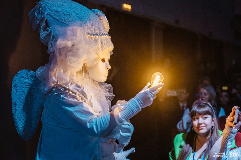 кинофестиваль