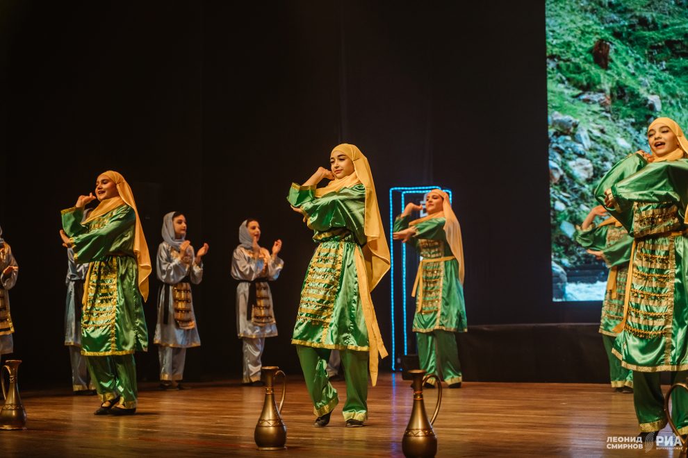 кинофестиваль