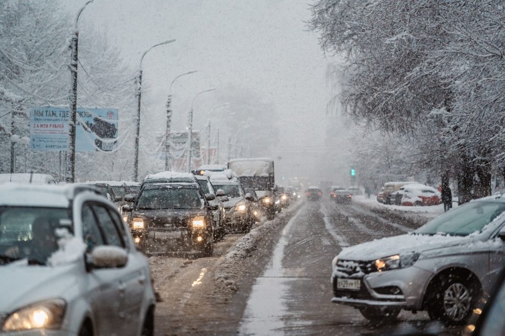 Фото: Леонид Смирнов/РИА Верхневолжье