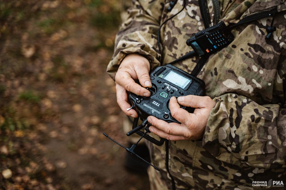 Фото: Леонид Смирнов/РИА Верхневолжье