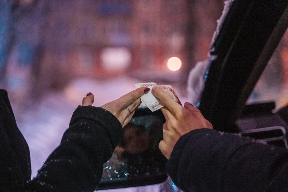 Фото: Леонид Смирнов/РИА Верхневолжье