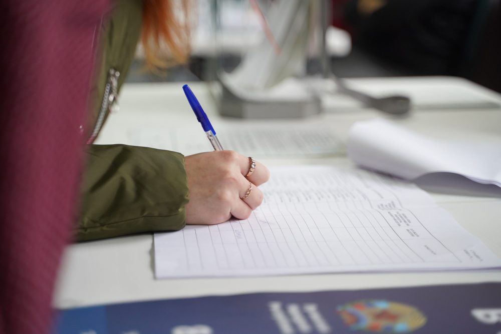 Фото: Леонид Смирнов/РИА Верхневолжье