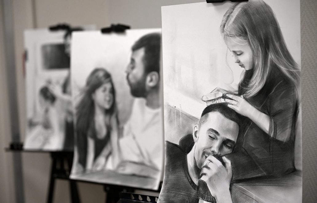 Фонд Защитников Отечества (1)