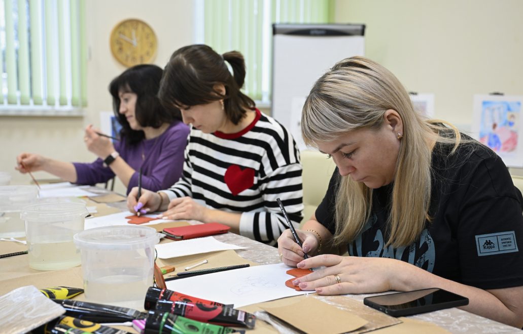 Фонд Защитников Отечества (6)