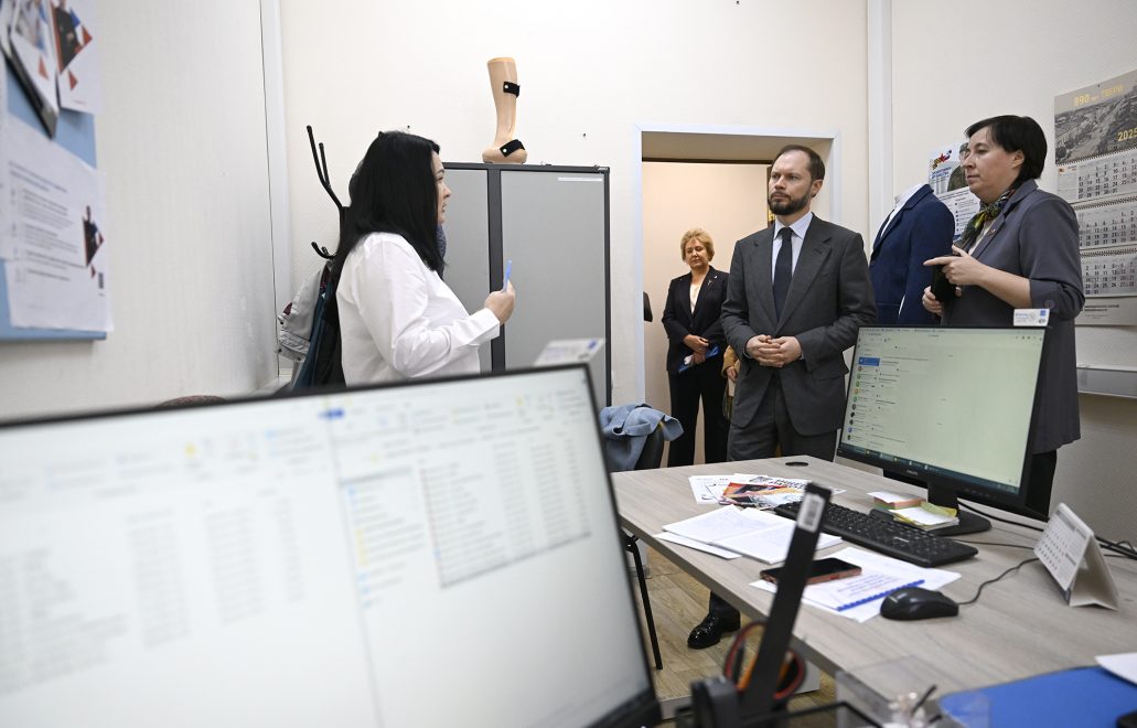 Фонд Защитников Отечества (9)