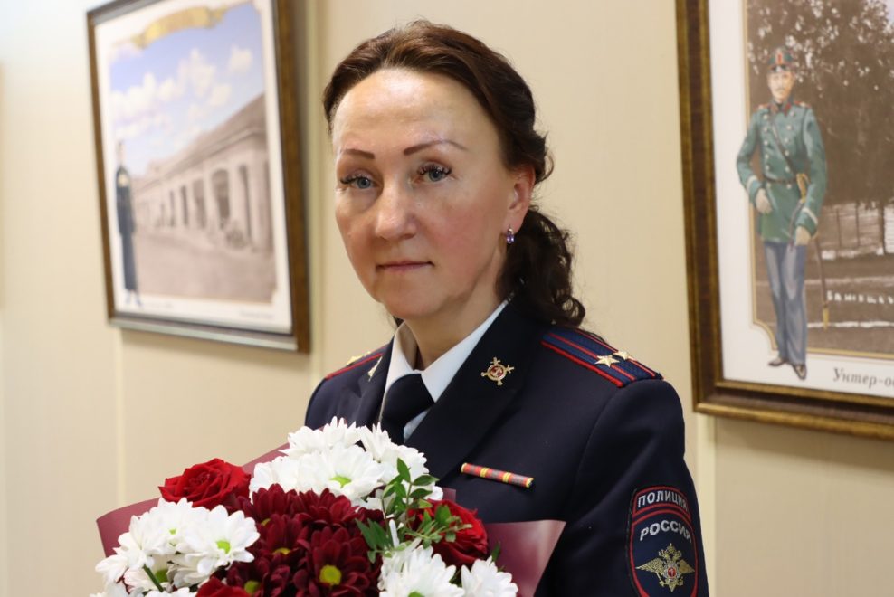 Фото Виталия Соколова