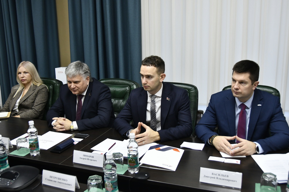 Фото: Заксобрание ТО/авторство не указано