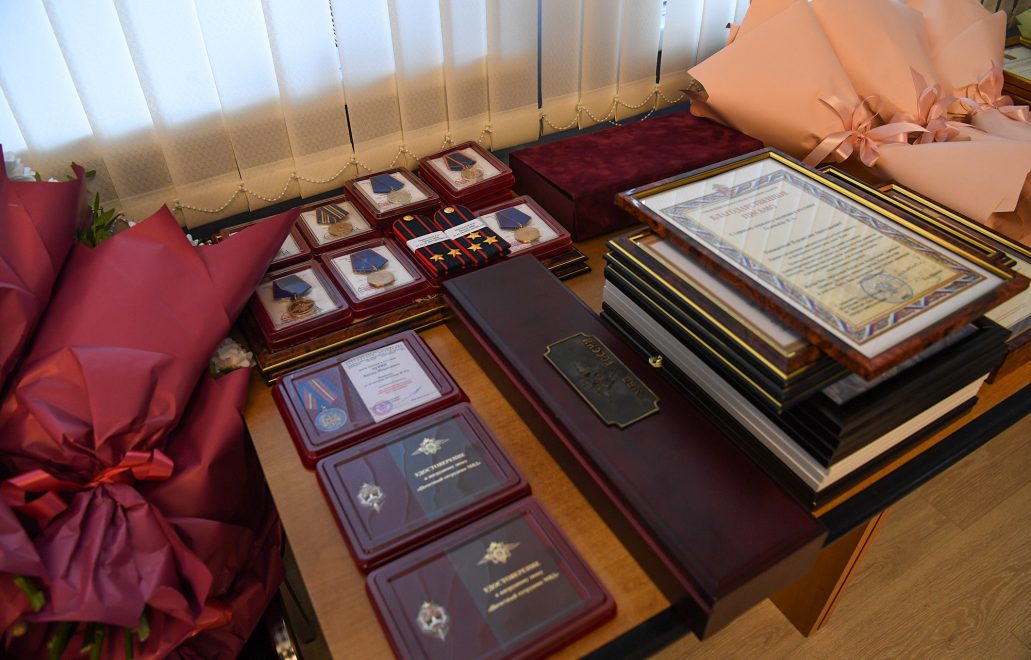 День полиции