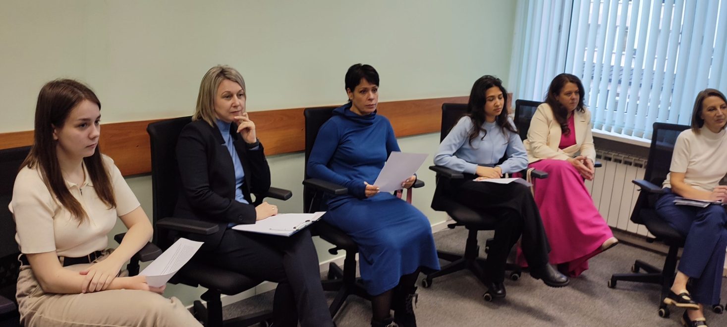 Фото Маргариты Васильевой 1