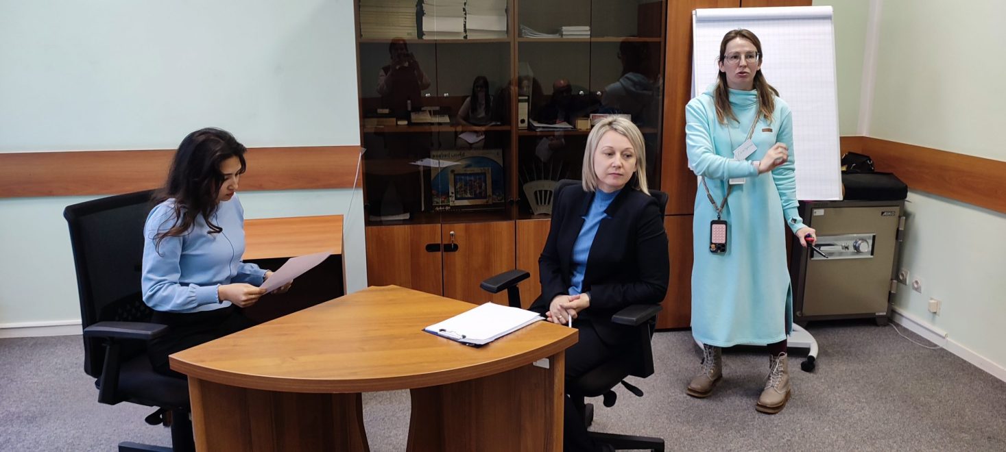 Фото: Маргарита Васильева/РИА Верхневолжье