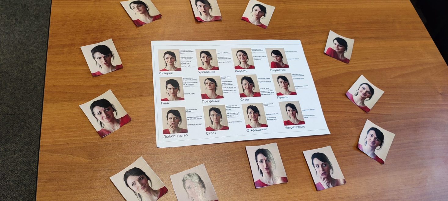 Фото Маргариты Васильевой