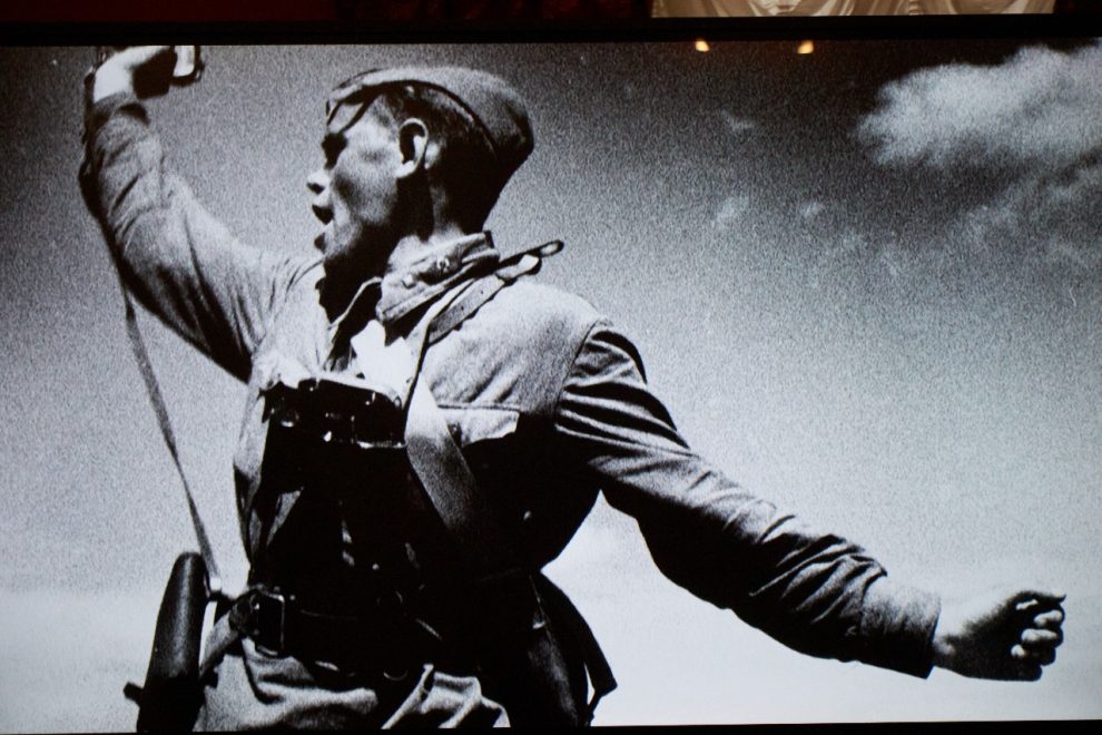 Фото телеканала Матрикс 