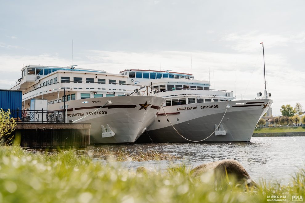 Фото: Максим Школьников/РИА Верхневолжье