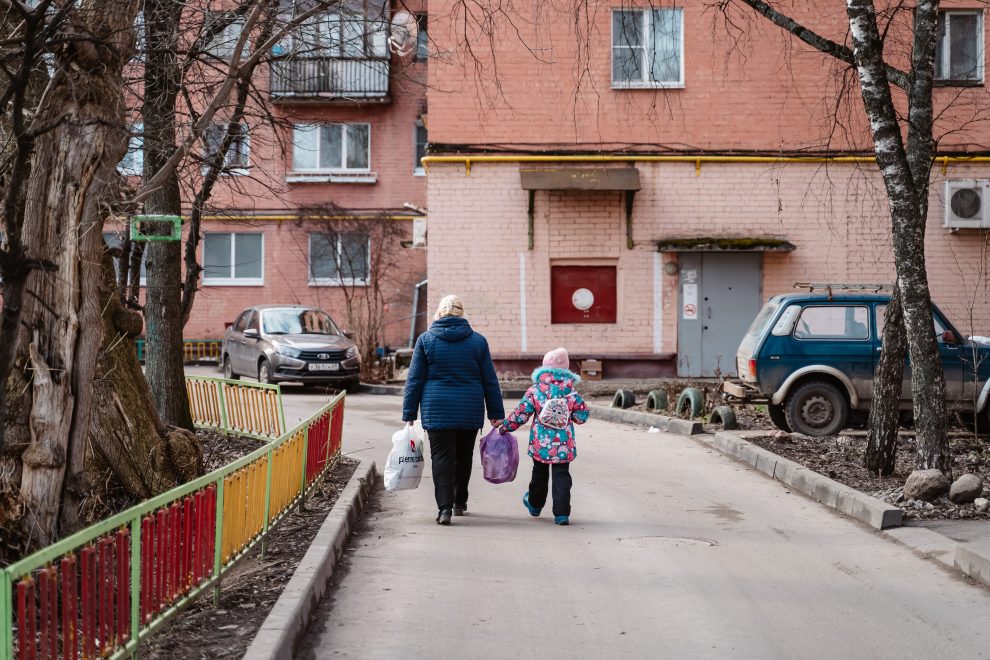 Фото: Максим Школьников/РИА Верхневолжье